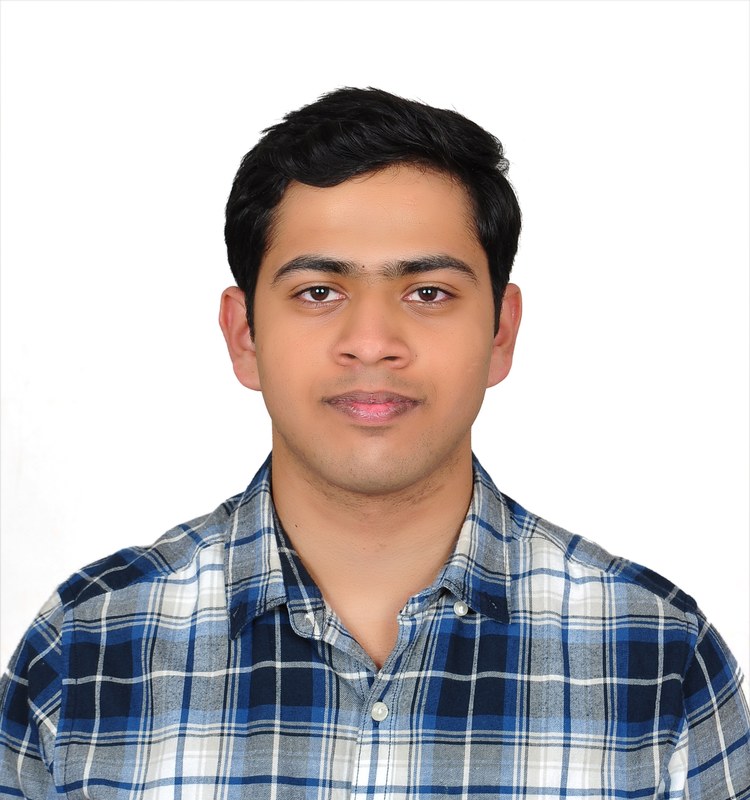 Aditya Rao