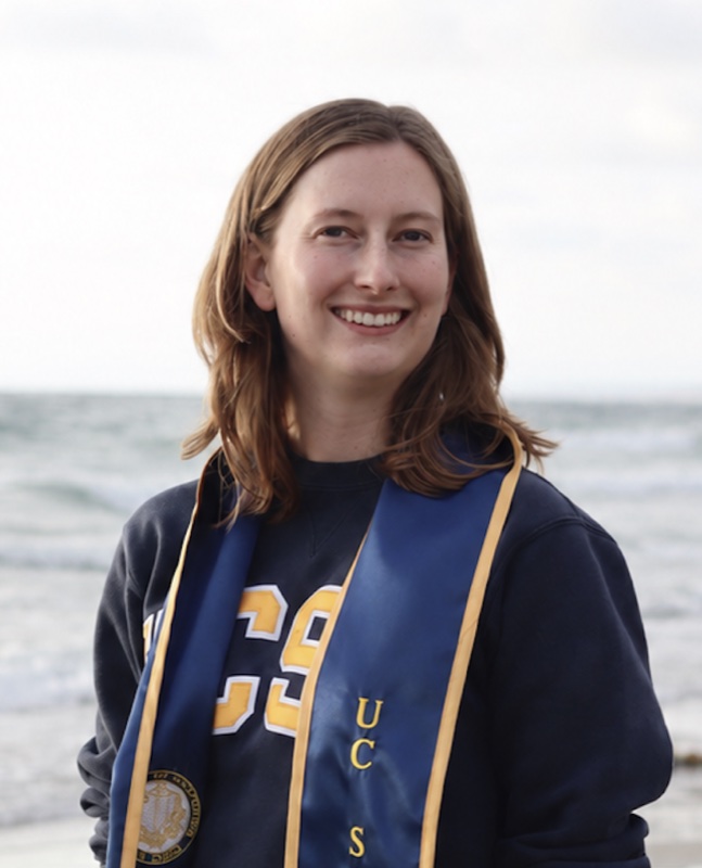 Maya Doerr